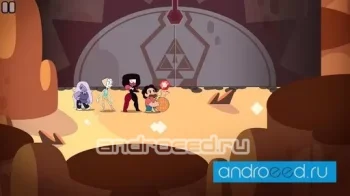 Атака света — ролевая игра - скриншот 2
