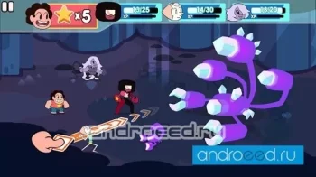 Атака света — ролевая игра - скриншот 4