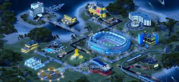Athletics Mania: Летняя спорт-игра про атлетику - скриншот 3