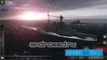 Atlantic Fleet - скриншот 4