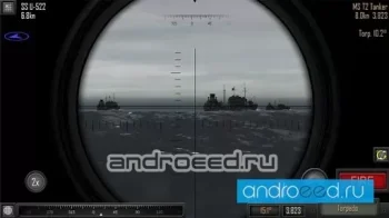 Atlantic Fleet - скриншот 3