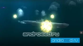 Atlantic Fleet - скриншот 1