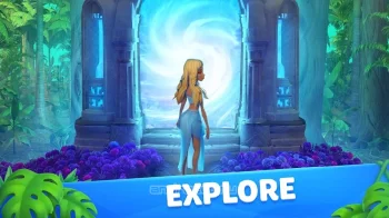 Atlantis Adventures - скриншот 3