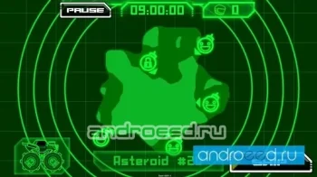 Atomic Super Lander - скриншот 3
