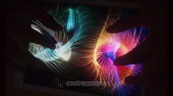 Atomus HD - скриншот 3