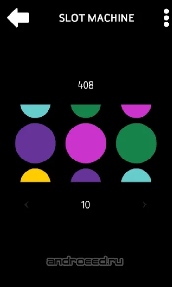 Audio Game Hub - скриншот 2