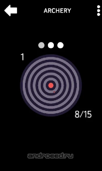 Audio Game Hub - скриншот 5