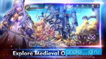 Aura Kingdom 2 - скриншот 3