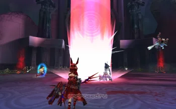 Aurcus Online MMORPG - скриншот 3