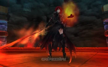 Aurcus Online MMORPG - скриншот 4