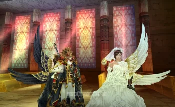 Aurcus Online MMORPG - скриншот 5