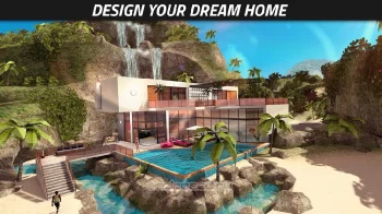 Avakin Life - скриншот 2