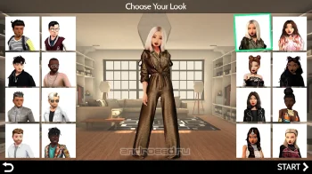 Avakin Life - скриншот 4