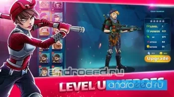 Avangard: Real Strategy Battle - скриншот 3