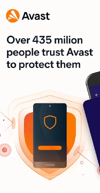 Avast антивирус & Безопасность - скриншот 1