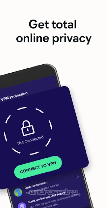 Avast антивирус & Безопасность - скриншот 2