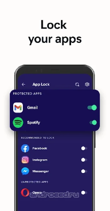 Avast антивирус & Безопасность - скриншот 3