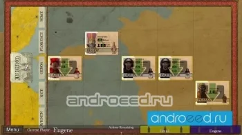 Avignon: A Clash of Popes - скриншот 1