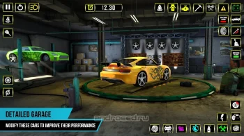Автомеханик Simulator Game 3D - скриншот 4
