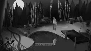 AWAKE - Definitive Edition - скриншот 3