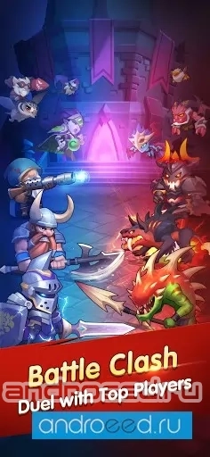 Awaken Demons - скриншот 2