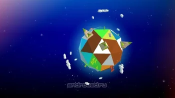 Awe: Mindfulness meditation game - скриншот 2