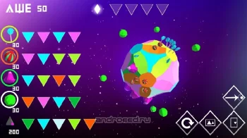 Awe: Mindfulness meditation game - скриншот 5