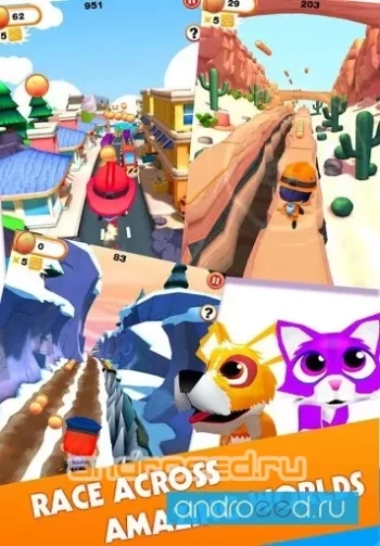 Awesome Kindergarten - скриншот 4