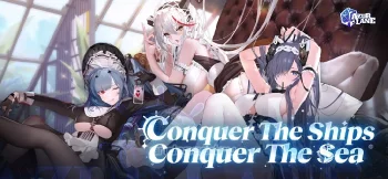 Azur Lane - скриншот 1