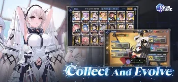 Azur Lane - скриншот 2