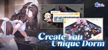 Azur Lane - скриншот 4