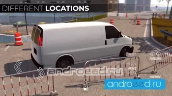 Backyard Parking - Stage Two - скриншот 5
