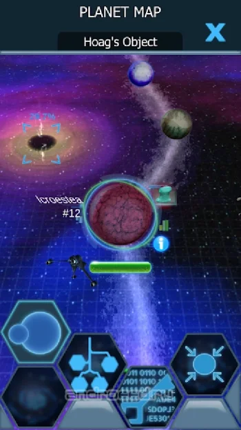 Bacterial Takeover – игра-кликер - скриншот 4