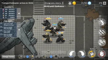 BAD 2 BAD: EXTINCTION - скриншот 3