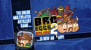 Bad Eggs Online 2 - скриншот 1