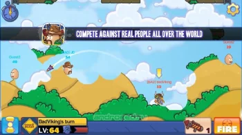 Bad Eggs Online 2 - скриншот 2