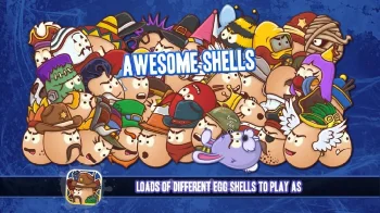 Bad Eggs Online 2 - скриншот 5