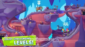 Bad Piggies 2 - скриншот 2