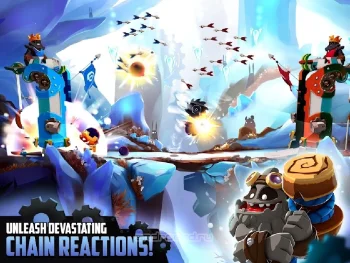Badland Brawl - скриншот 2