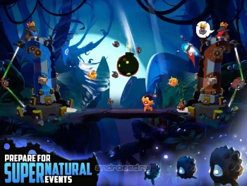 Badland Brawl - скриншот 4