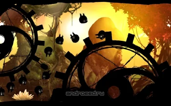 BADLAND - скриншот 2