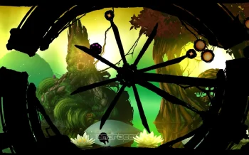 BADLAND - скриншот 3