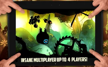 BADLAND - скриншот 4