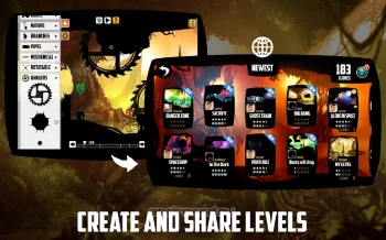 BADLAND - скриншот 5