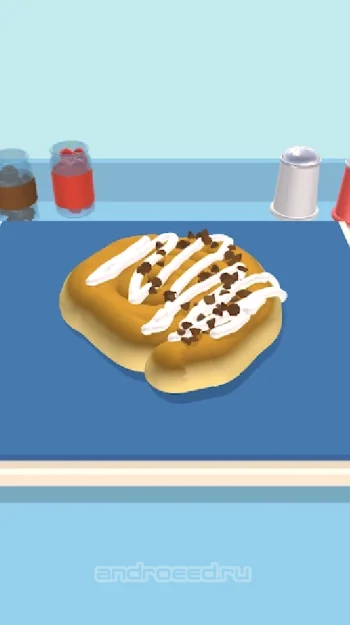Bake it - скриншот 5