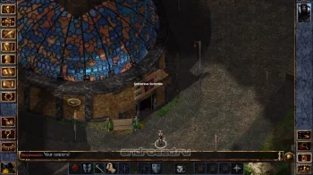Baldurs Gate Enhanced Edition - скриншот 5