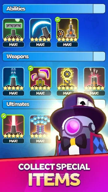 Ball Blast - скриншот 4