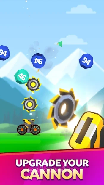 Ball Blast - скриншот 5