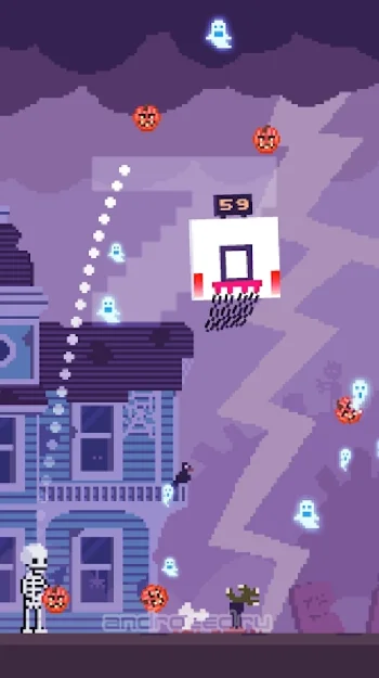 Ball King - скриншот 3