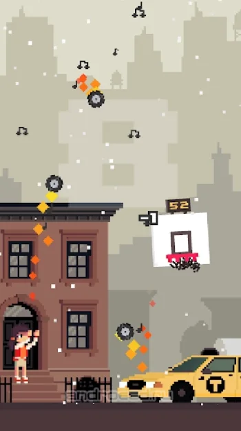 Ball King - скриншот 5
